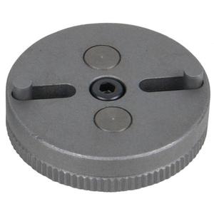 KS TOOLS - 150.2297 Adaptateur universel, réglable avec 2 broches pour 150.2295 - EAN 4042146713853 FREINS ET ROUES - Product Image 1