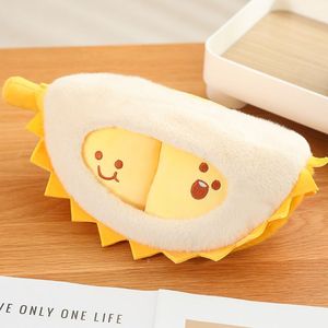 Juguete de Peluche de Durian Estilo TikTok, Juguete Antiestrés para Desprender, Figura de Peluche, Regalo Creativo para las Fiestas - Product Image 5