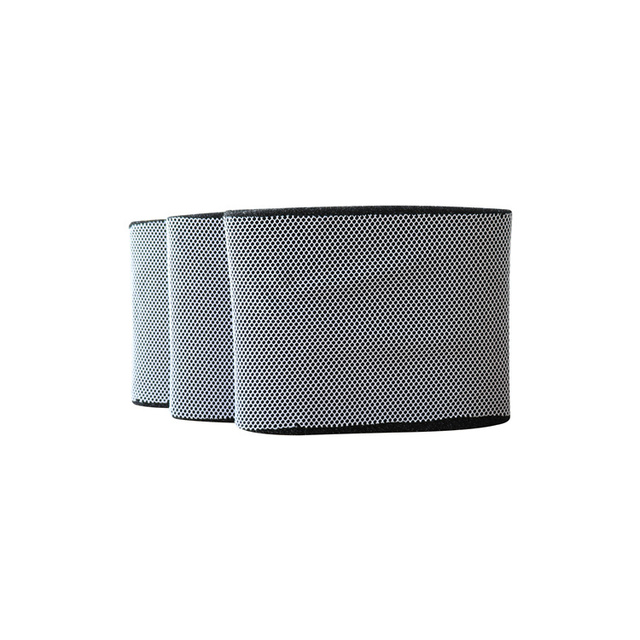High Performance Replacement Fangxiang Air Humidifier Filter Sponge Material 20x20x15cm Cylindrical Wick Evaporator A04-1725-034