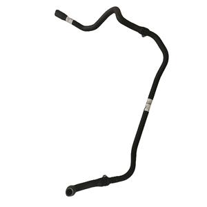Tuyau d'eau de voiture en caoutchouc EPDM, 650 mm, épaisseur de paroi 4 mm, pour remplacement et réparation 2712001552 - Product Image 1