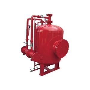 Réservoir de mousse <span class=keywords><strong>Horizontal</strong></span> avec mélangeur de Proportion de mousse - Product Image 2