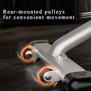 Hot Selling Commercial Weightlifting Adjustable <strong>Dumbbell</strong> <strong>Bench</strong> Weight <strong>Bench</strong> Gym Fitness <strong>Bench</strong> - Product Image 2