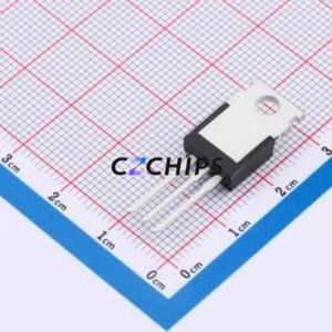ทรานซิสเตอร์สนาม TO-220AB SIHP12N65E-GE3-VB (MOSFET) ใหม่-ดั้งเดิม - Product Image 2
