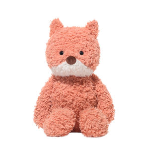 Giocattoli di peluche profumati alla lavanda per microonde riscaldati animali di pezza scimmia/cucciolo/<span class=keywords><strong>agnello</strong></span>/coniglietto/volpe/rana caldi amici - Product Image 5