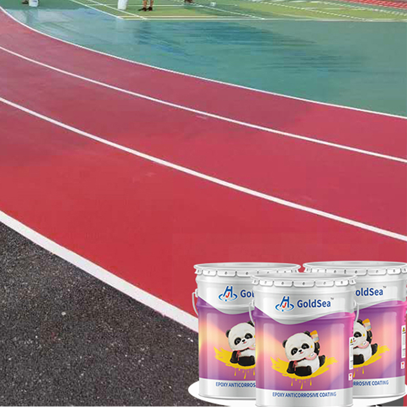 Hot Factory Alkyd Enamel Outdoor Alkyd