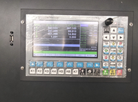 Fresadora CNC de 4 Ejes CE Rongchi 1500x3000mm con Estructura de Acero y Servo de Alto Torque para Prototipos y Pedidos Personalizados