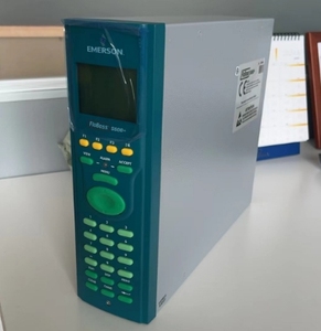 Emersons FloBoss S600+ Intelligenter Durchflusscomputer Kohlenwasserstoff-Flüssiggas-Messung Neuer Bestand OEM-Unterstützung für Luft Wasser Öl - Product Image 5