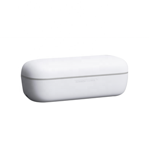 Nettoyeur sonique professionnel avec fonctionnement à une touche, <span class=keywords><strong>appareil</strong></span> de <span class=keywords><strong>nettoyage</strong></span> des prothèses dentaires, lave-vaisselle ultrasonique Cs05 - Product Image 4