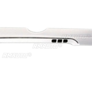 Modificación de Emblema Trasero, Tira Decorativa para Puerta Trasera para Tanto Custom LA650 660S, Kit de Carrocería, Accesorios para Automóviles - Product Image 5