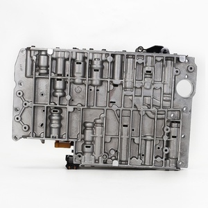 Pièce de transmission automobile 2402700106 Plaque conductrice du corps de soupape 722.6 pour Mercedes Benz CL500 SL500 - Product Image 2