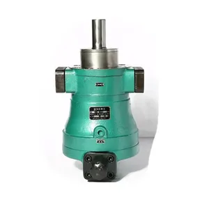 Pompe série CY YCY SCY MCY PCY <span class=keywords><strong>MYCY</strong></span> 40YCY14 -1B 63YCY14 -1B 80YCY14 -1B 108YCY14-1B 160YCY14-1B Pompe à piston - Product Image 6