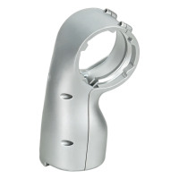 Module de protection articulaire pour segment du bras supérieur de robot en alliage d'aluminium et acier inoxydable