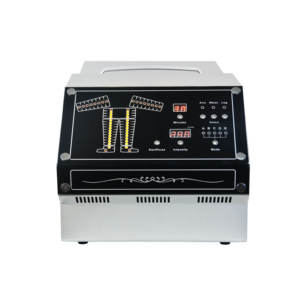 पेशेवर एयर प्रेसोथेरेपी लिम्फैटिक जल निकासी शारीरिक चिकित्सा - Product Image 3