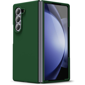 Funda Protectora <span class=keywords><strong>de</strong></span> Silicona Líquida a Prueba <span class=keywords><strong>de</strong></span> Golpes para Samsung <span class=keywords><strong>Galaxy</strong></span> Z Fold 7, Cubierta Protectora <span class=keywords><strong>de</strong></span> Microfibra Suave para Teléfono - Product Image 5