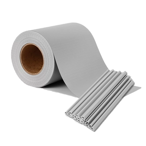 Sunsbuild Manufacturer Wholesale Custom Heavy Duty Durable PVC <b>Privacy</b> <b>Screen</b> Strips for Outdoor Garden Fence Backyard Fencing - Product Image 5