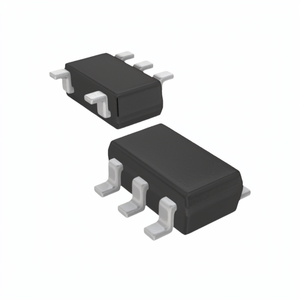 XC6215B102MR-G SC 74A, SOT 753 ชิ้นส่วนอิเล็กทรอนิกส์ บริการครบวงจร จัดการพลังงาน (PMIC) - Product Image 1