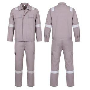 Vêtements <span class=keywords><strong>de</strong></span> travail haute visibilité pour la construction, vêtements <span class=keywords><strong>de</strong></span> sécurité, vêtements <span class=keywords><strong>de</strong></span> travail <span class=keywords><strong>de</strong></span> construction, bandes réfléchissantes, uniforme <span class=keywords><strong>de</strong></span> travail - Product Image 1