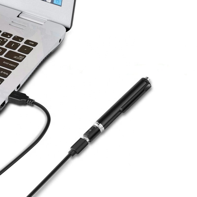 V10 Professional Recording Pen 32GB 64G 128G Portable Voice Recorder Dictaphone Digital Sound Recorder Long Time Audio Recorder