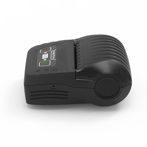 Máy In Di Động Bỏ Túi <span class=keywords><strong>Bluetooth</strong></span> Nhỏ Gọn 58Mm Máy In Hóa Đơn Nhiệt Cầm Tay Không Dây POS MP58 - Product Image 6