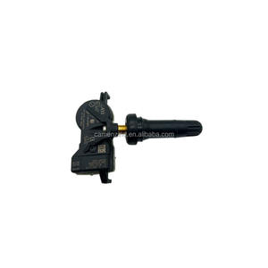 Capteur TPMS 68313387AA pour Chrysler Jeep Compass Grand Cherokee Dodge Dart <span class=keywords><strong>Fiat</strong></span> 500x 68313387AB 68313387AC 68252493AB 433 MHz - Product Image 4