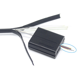 Outil compatible avec le réseau 3G de découpeuse de veste de câble à fibre optique pour le coupeur longitudinal de tube de faisceau et la découpeuse de tube lâche - Product Image 6