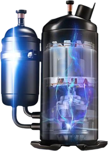 Climatiseur industriel refroidi par eau pour le refroidissement des installations - Product Image 5