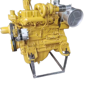 Original S4K S4KT Diesel <b>Engine</b> Motor for CAT312C 313C Excavator 3064T <b>Engine</b> Assembly - Product Image 3
