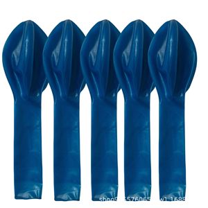 Palloncini in Lattice Naturale a Collo Lungo da 40 <span class=keywords><strong>e</strong></span> 32 Pollici di Huaien Factory, Design in Cristallo per Decorazioni Festive - Product Image 3