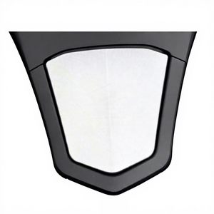 Couvercle de réservoir de carburant en aluminium CNC modifié pour Honda NS150GX New Continent, couvercle de protection, installation facile - Product Image 2