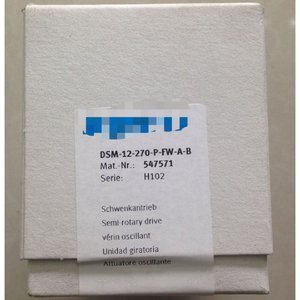 مشغل دوار جديد طراز Dsm-12-270-<span class=keywords><strong>p</strong></span>-fwbrw-a-b 547571 - Product Image 1