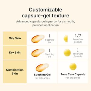 Crema en Cápsulas Medicube con Ácido Kójico y Cúrcuma para Renovar el Tono Desigual de la Piel, Cuidado Luminosidad, Piel con Problemas, Cúrcuma, Cuidado de la Piel Coreano - Product Image 2