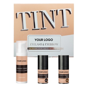 <span class=keywords><strong>Kit</strong></span> Professionale Henna per <span class=keywords><strong>Sopracciglia</strong></span> e Ciglia, Tinta Istantanea per <span class=keywords><strong>Sopracciglia</strong></span>, <span class=keywords><strong>Kit</strong></span> Henna Brows, <span class=keywords><strong>Kit</strong></span> Tinta Henna, Private Label - Product Image 3