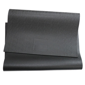 <span class=keywords><strong>Tapis</strong></span> de vélo d'exercice de gymnastique à domicile vélo <span class=keywords><strong>stationnaire</strong></span> Spin Bike rameur PVC mousse <span class=keywords><strong>tapis</strong></span> de course épais - Product Image 2