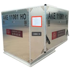 Conteneur de transport aérien pour bagages et équipements d'<span class=keywords><strong>avion</strong></span> - Product Image 1