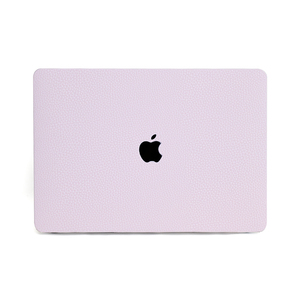 Estuche Rígido de Cuero PU con Logotipo Personalizado para <span class=keywords><strong>Macbook</strong></span> Air <span class=keywords><strong>13</strong></span> Retina <span class=keywords><strong>13</strong></span> <span class=keywords><strong>Pro</strong></span> 14 Air 15 M2 M3 M4 - Product Image 2