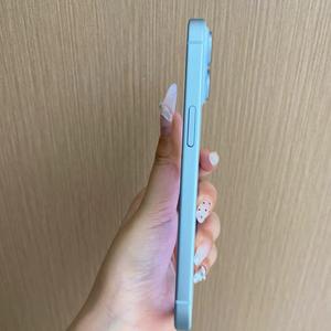 Telefono Usato di Seconda Mano A+100% Ricondizionato 15 256GB Mobile <span class=keywords><strong>S</strong></span> 5G Sbloccato - Come Nuovo - Product Image 5