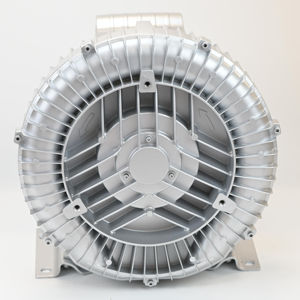 1-fase 2.2kw Cnc Vacuümpomp <span class=keywords><strong>Blower</strong></span> 220V Machine <span class=keywords><strong>Blower</strong></span> Zijkanaal Ringblazers Voor Ventilatie Van Rioolwaterzuiveringsinstallaties - Product Image 2