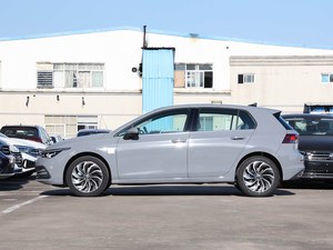 <span class=keywords><strong>Volkswagen</strong></span> Golf 2023 280TSI DSG Pro Usado Premium |   1.4L |   150HP, <span class=keywords><strong>7</strong></span> Velocidades DCT, Bajo Kilometraje, Estado Impecable, Espacioso, 5 <span class=keywords><strong>Plazas</strong></span> - Product Image 4