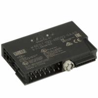 Módulo de E/S PLC Original 6ES7132-4BD02-0AA0 Simatic ET 200S/S7-1200 Series 4 x E/S 0.5 24 V CC para Control Industrial y Programación PLC