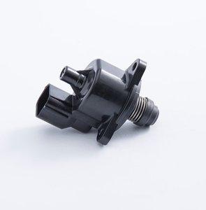 Iacv วาล์วควบคุมอากาศเดินเบา MD613992มอเตอร์สตาร์ท61141014 1450A132สำหรับมิตซูบิชิ - Product Image 2