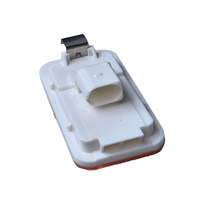 Feux latéraux pour VOLVO - Lampe à haute luminosité - Feux arrière - Feux latéraux pour camions - Lampe latérale LED pour FH/FM OLIVER 20789440