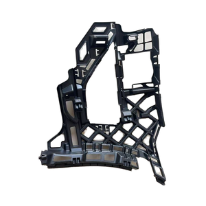 JH Haute Qualité OE No.L 51G 807 724 Golf Sport Utilisé pour Voiture Phare Antibrouillard Support Intérieur - Product Image 3