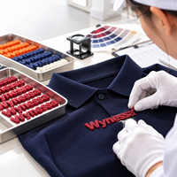 Logo en silicone 3D surélevé personnalisé, en caoutchouc de haute densité, imprimé par transfert thermique pour étiquette de vêtement