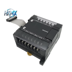 โมดูลควบคุม PLC ยี่ห้อใหม่เอี่ยมสำหรับ CP1W โมดูลขยาย I/O CP1W-MAD44 CP1W-DA041 CP1W-DA021 - Product Image 1