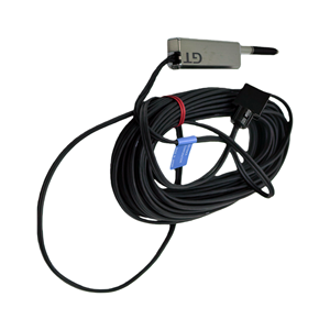 หัวเซ็นเซอร์แบบดิจิตอล Keyence GT-H22 10M ของแท้ อุปกรณ์ตรวจจับการเคลื่อนที่สำหรับอุตสาหกรรมอัตโนมัติ ระยะตรวจจับแบบเส้นตรง 22 มม. - Product Image 3