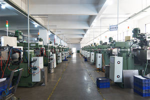 JINZEN <span class=keywords><strong>HSM</strong></span>-<span class=keywords><strong>B1H</strong></span>/KHS20-R JZ-10016 плоский крючок для швейных машин - Product Image 6