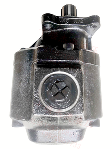 For Hydraulic Gear <b>Pump</b> 14571250 14571251 14571230C High Efficiency 250 <b>Bar</b> 120L/min Factory Direct Sales High Efficiency Hydrau - Product Image 2