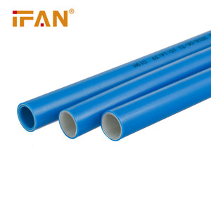 Ifan סין מייצרת צינור פלסטיק pex מים 16-32 מ "מ צינור צינור - Product Image 6