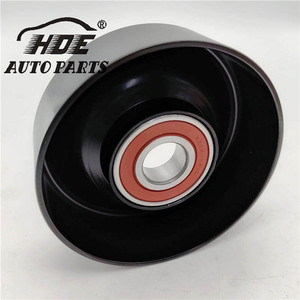 16603-0W010 16603-0W030 16603-50010 Polea Tensora HDE al por Mayor para Toyota Land Cruiser - Product Image 2