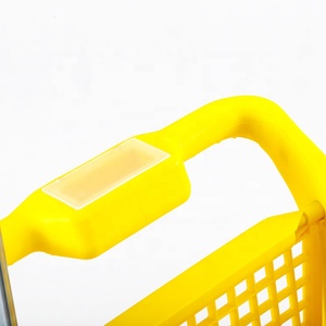 <strong>Small</strong> Size Shopping <strong>Trolley</strong> Plastic Shopping <strong>Trolley</strong> for Children - Product Image 3